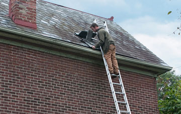 what affects urgent Brown Street roof repairs