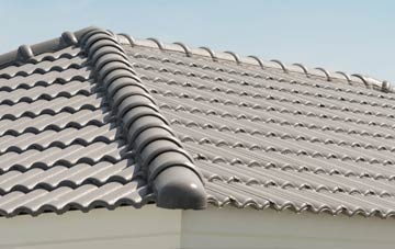 advantages of Brown Street clay roofing