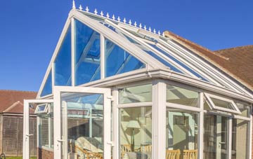 conservatory roof insulation costs Brown Street