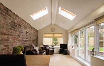 conservatory roof insulation Brown Street, Suffolk