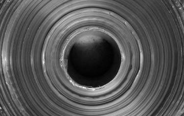 Brown Street edpm waterproofing