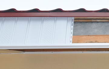 Brown Street fascia repair costs