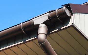 types of Brown Street fascias