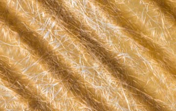 Brown Street fibreglass roof waterproofing