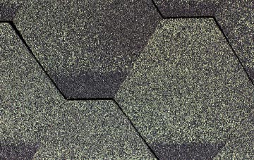 Brown Street fibreglass shingle repairs