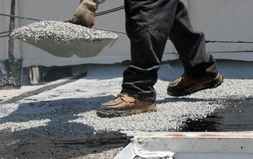 Brown Street flat roofing companies