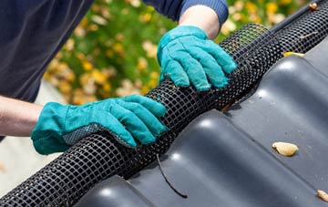 Brown Street gutter repair companies