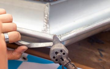 disadvantages of Brown Street lead roofing