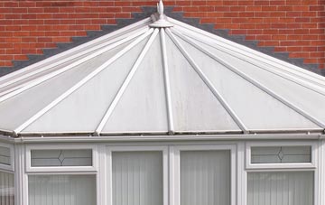 Brown Street polycarbonate conservatory roof repairs