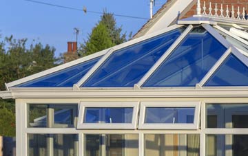 professional Brown Street conservatory insulation