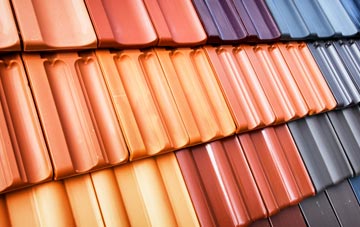Brown Street roof tile costs