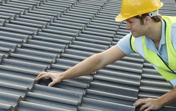 screened Brown Street roofing companies