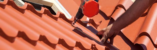 save on Brown Street roof installation costs