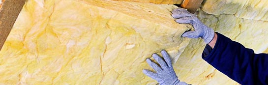 quotes for Brown Street roof insulation