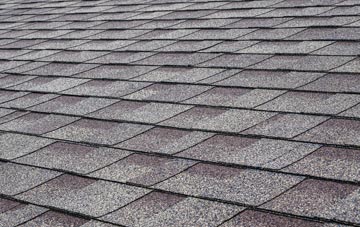 Brown Street tiles for shallow pitch roofing