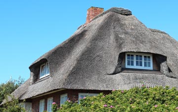 thatch roofing Brown Street, Suffolk