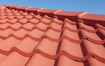 Brown Street tile and slate roof replacement
