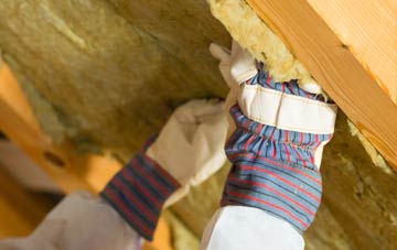 types of Brown Street pitched roof insulation materials