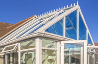 Brown Street conservatory roof repairs