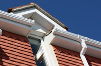 Brown Street fascias