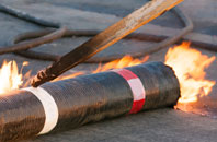 free Brown Street flat roofing repair quotes