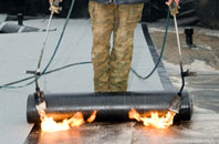 Brown Street flat roof sealing quote