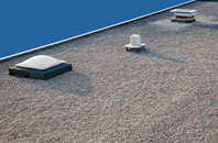 Brown Street flat roofing