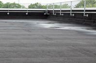 find rated Brown Street flat roofing companies
