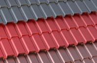 find rated Brown Street plastic roofing companies