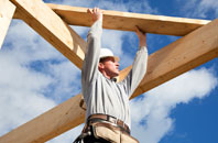 Brown Street roof replacement work