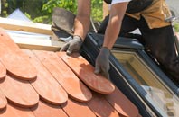 Brown Street tiled roofing companies