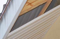 rated Brown Street soffit repair companies