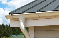 Brown Street soffits