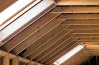 Brown Street tapered roof insulation quotes